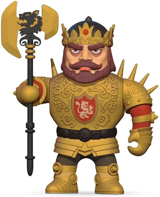 Ze Glorious Arty Toys - Djeco
