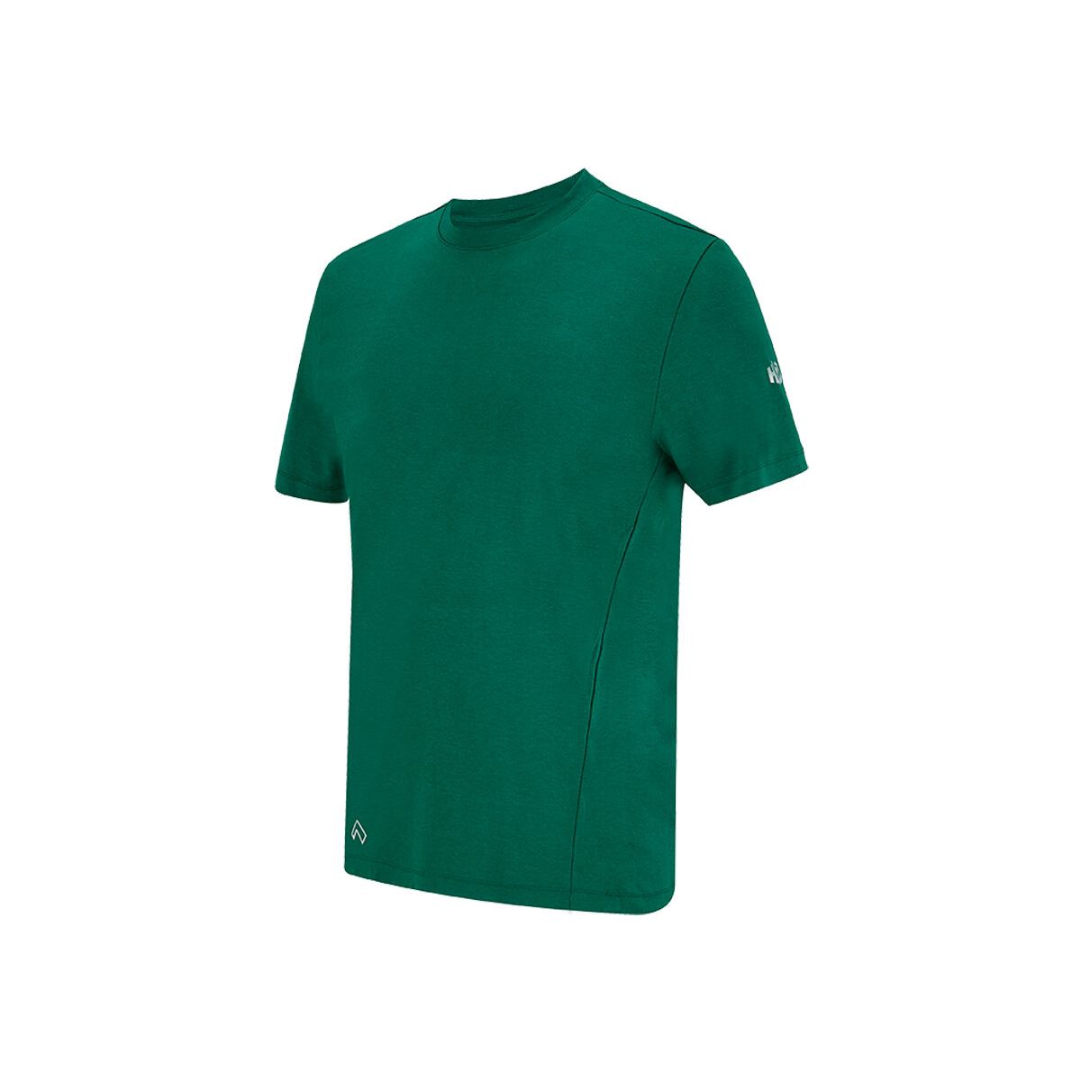 HAIX Shirt Green grün S 952020.S