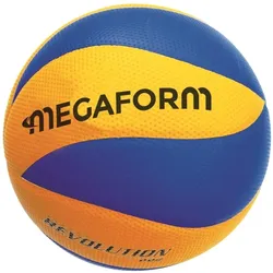 Rubbabu, Volleybälle, (5)