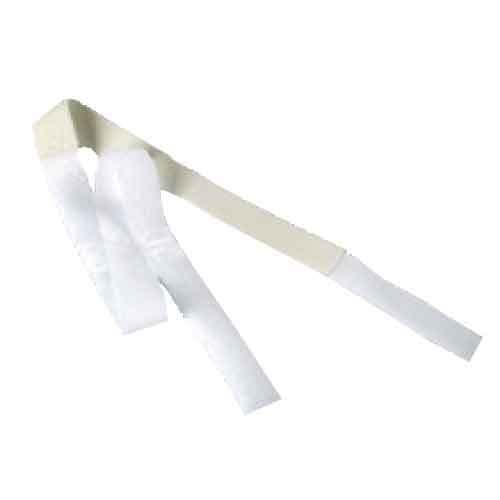 Urinbeutelhalter Klettverschluss 1 St Halterung