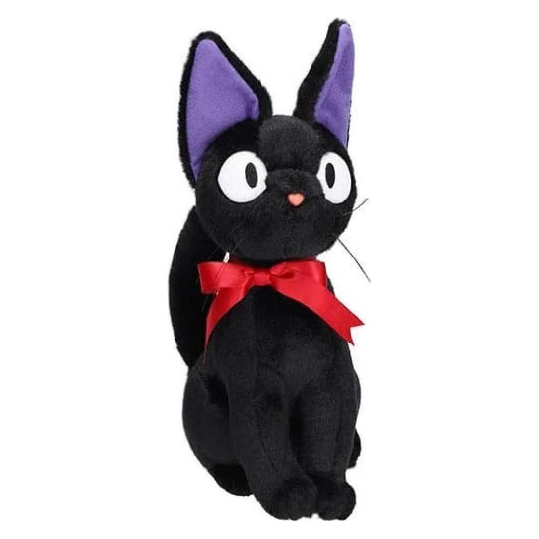 Sun Arrow Kikis kleiner Lieferservice - Jiji (32 cm) - Plüschtier (32 cm) (S-5292)