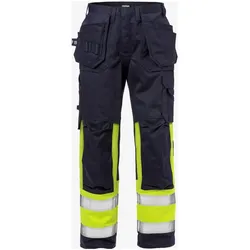 Fristads, Arbeitshose, 2586 FLAM (54)