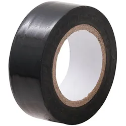 BGS DIY 3026 Multi Klebeband schwarz Länge 10 Meter