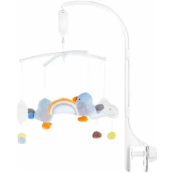 Chipolino, Babymobile, Musik Mobile Plüschtiere