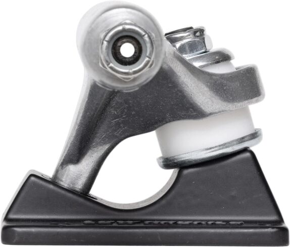Slappy Trucks Skateboard Achse Slappy ST1 Hollow Low Profile (156 - Silber)