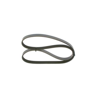 BOSCH Keilrippenriemen 1987945743 für Volvo