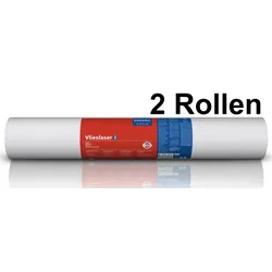 Erfurt  Vliesfaser  729  Pro  25  x  0,75  m  Tapete  2  Rollen  37,5m2