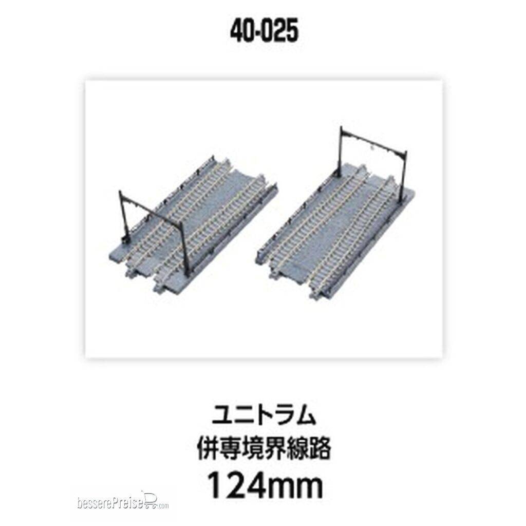 Kato K40-025
