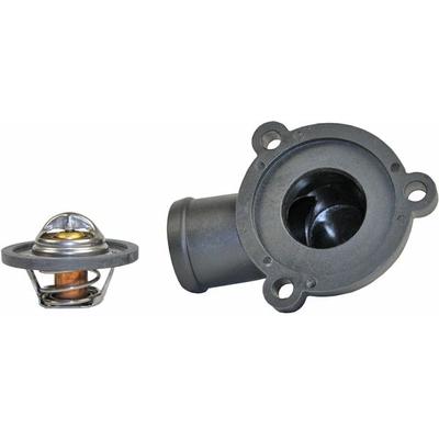 METZGER AUTOTEILE Thermostat, Kühlmittel 4006096 für VAG