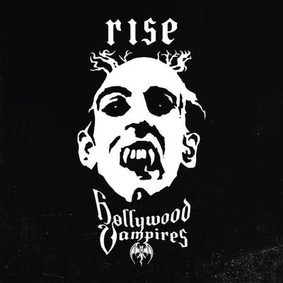 Rise - Hollywood Vampires, CD