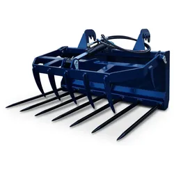 Krokodilgebiss 1,20m mini Schäffer SWH