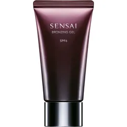 50 ml SENSAI Bronzing Gel  BG62 Amber Bronze