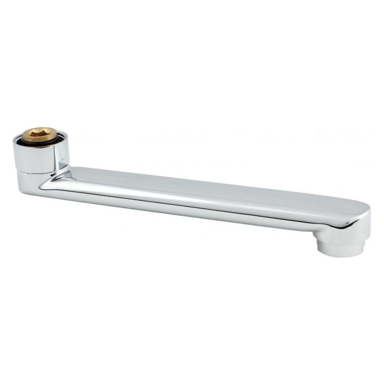 Hydroland Sprol flat 160 mm chrome (W160L) (21032601)