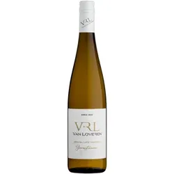 Special Late Harvest Gewurztraminer 2025 - Van Loveren