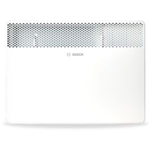 Bosch Konvektorheizung Heat Convector 4000-15, weiß, 1500 Watt, Wandgerät, bis 15 m²