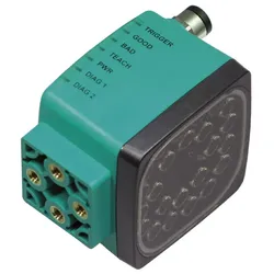 Pepperl+Fuchs Fabrik Vision Sensor BIS510P-F201A-60
