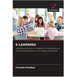 E-Learning, Schulbücher von Faranak Omidian
