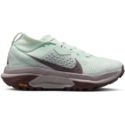 Nike ACG ZEGAMA Laufschuhe Damen | Gr. 38 | grün - grün