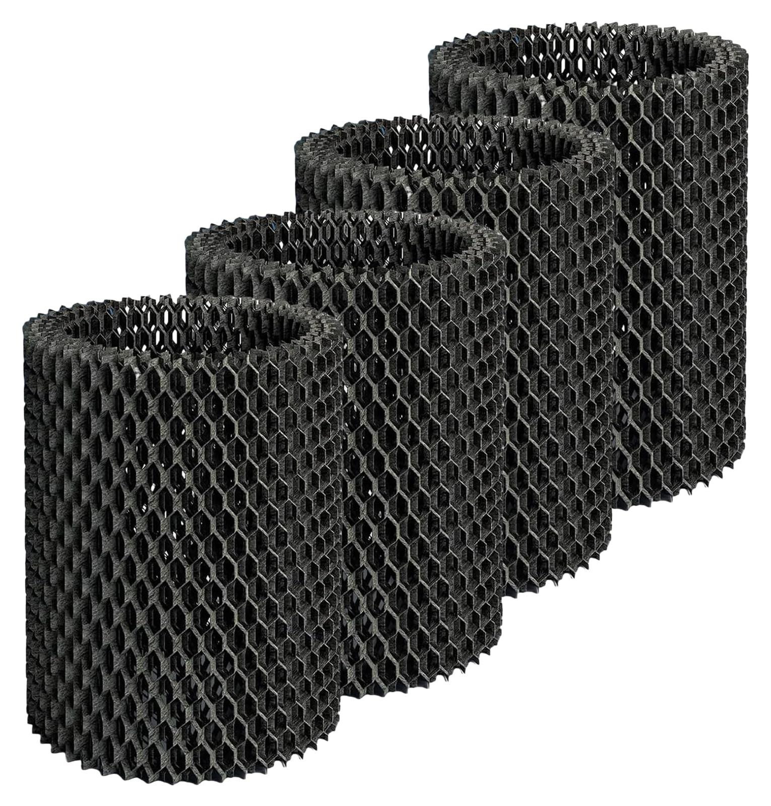 Omgoods Vervangfilter FY1190 compatibel met Philips HU2510/10 Luchtbevochtiger