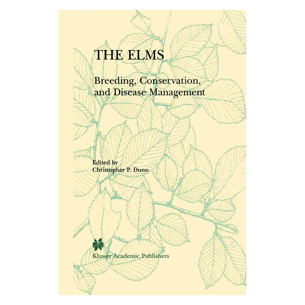 Springer The Elms (Englisch, Softcover, C. P. Dunn, P Dunn) (55534578)