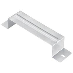 HAGER UKB190480 Elektro-Sockelleisten-Zubehör Tehalit Bügel 1 St.