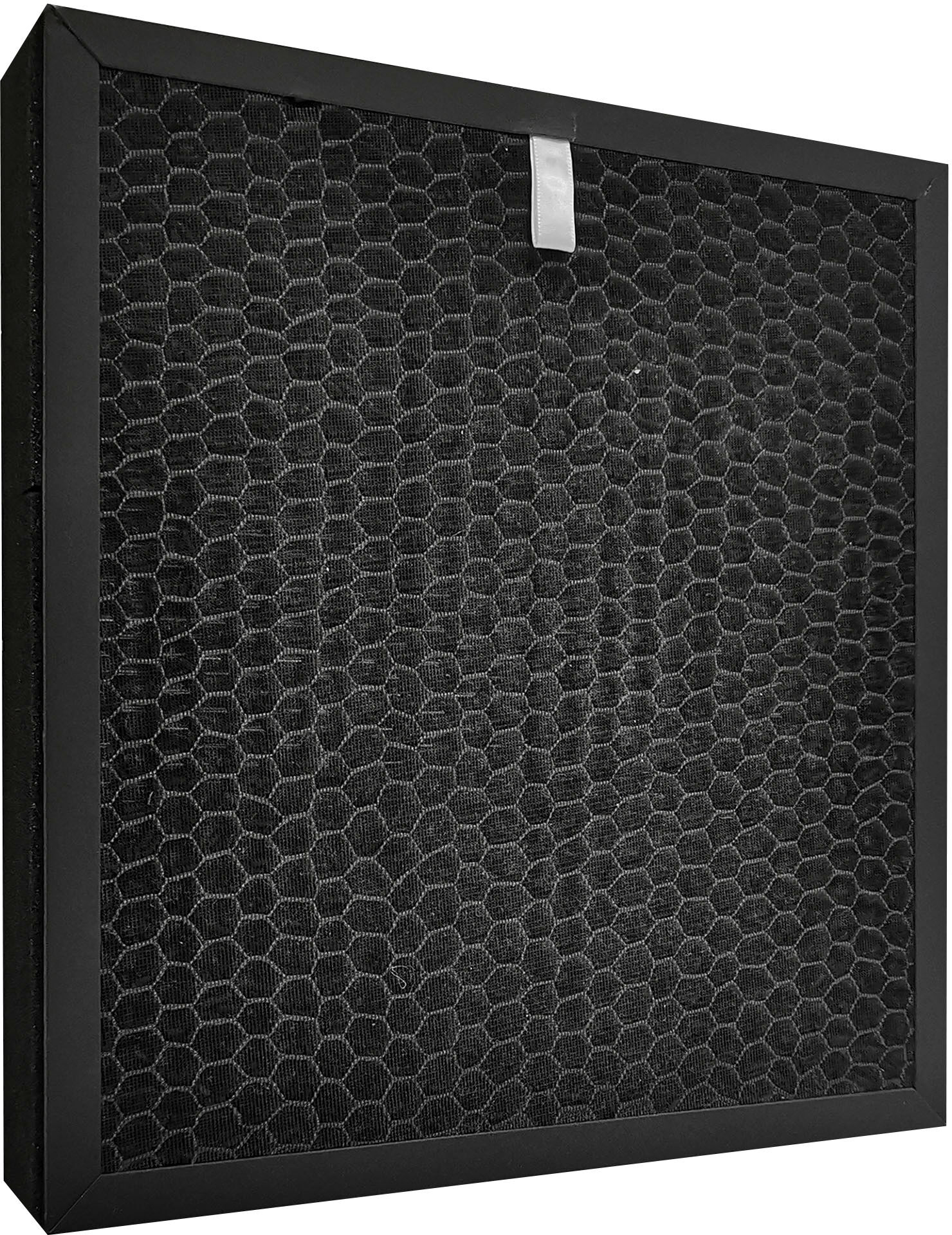 Filter-Set SONNENKÖNIG "für Luftreiniger Wengen", schwarz, B:25,5cm H:28cm T:4,5cm, Kunststoff, Filterkartuschen, Filter-Set, 27x29,5x5 cm schwarz Einheitsgröße