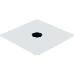 Geberit Dampfsperrenanschluss d110