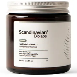 100ml Scandinavian Biolabs Hair Hydration Mask