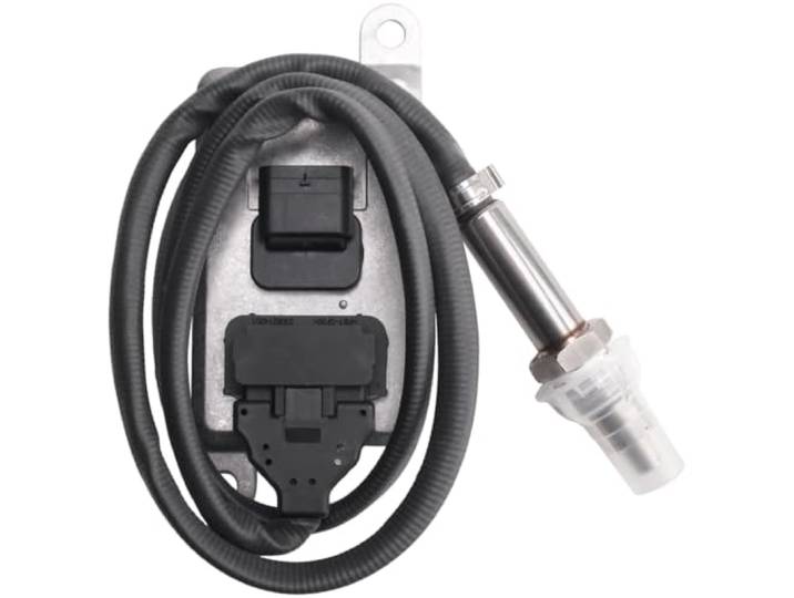 ZHAUYORV 24V Nitrogen Oxygen Probe Kompatibel Mit Iveco Truck, 5WK96733B 24V Nitrogen Oxygen Probe Kompatibel Mit Iveco 5801754016