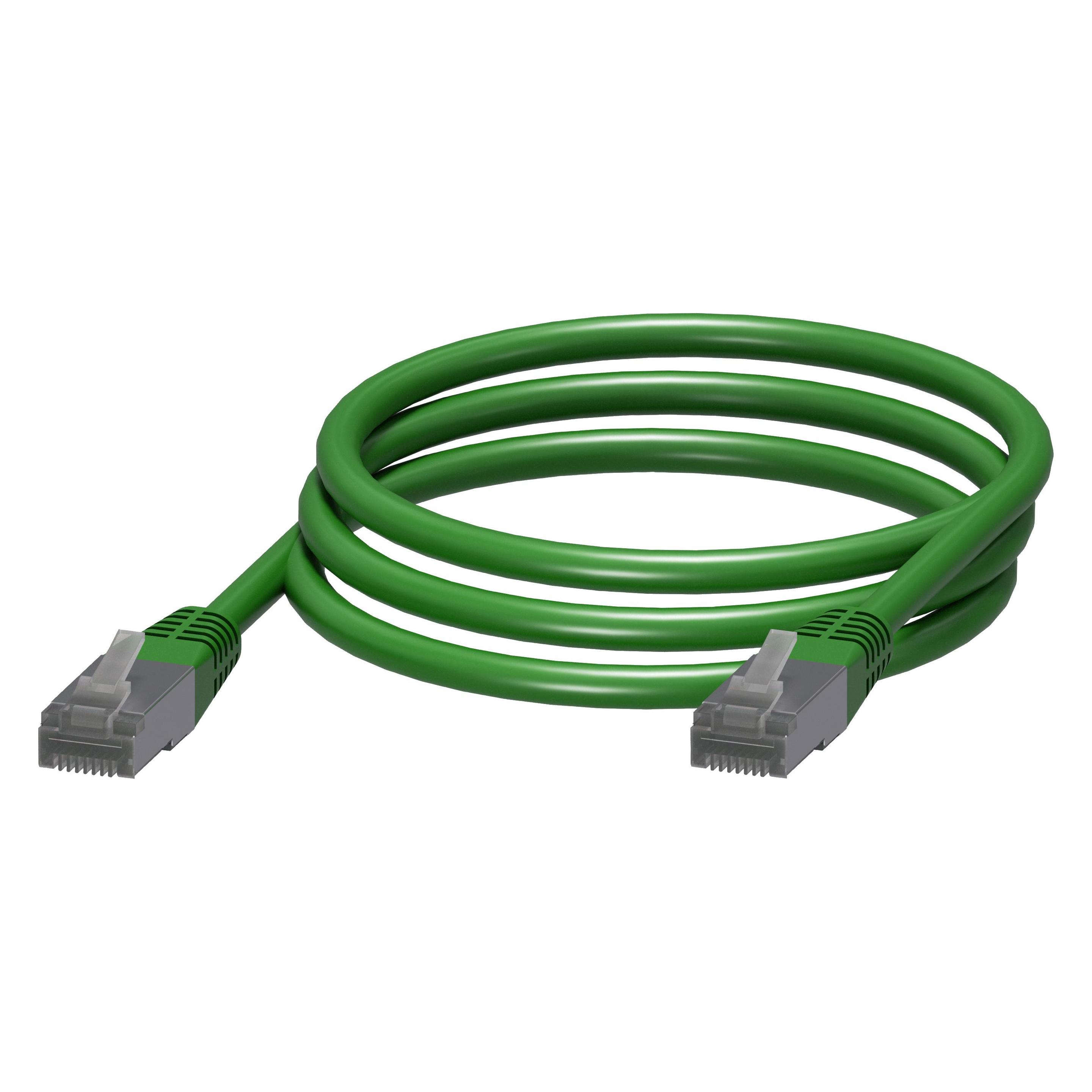 Siemens Communication Cable (3RC79400TE05)