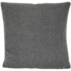 Kissen ETHNO STYLE black (BH 45x45 cm) - schwarz - BH 45x45 cm