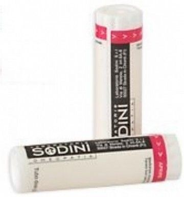 Sodini Hepar Sulfuris Calcareum 5 CH 80 Granuli