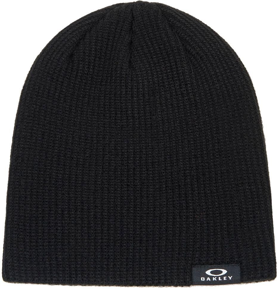 Oakley  - Backbone Beanie Pp Blackout - Bonnet