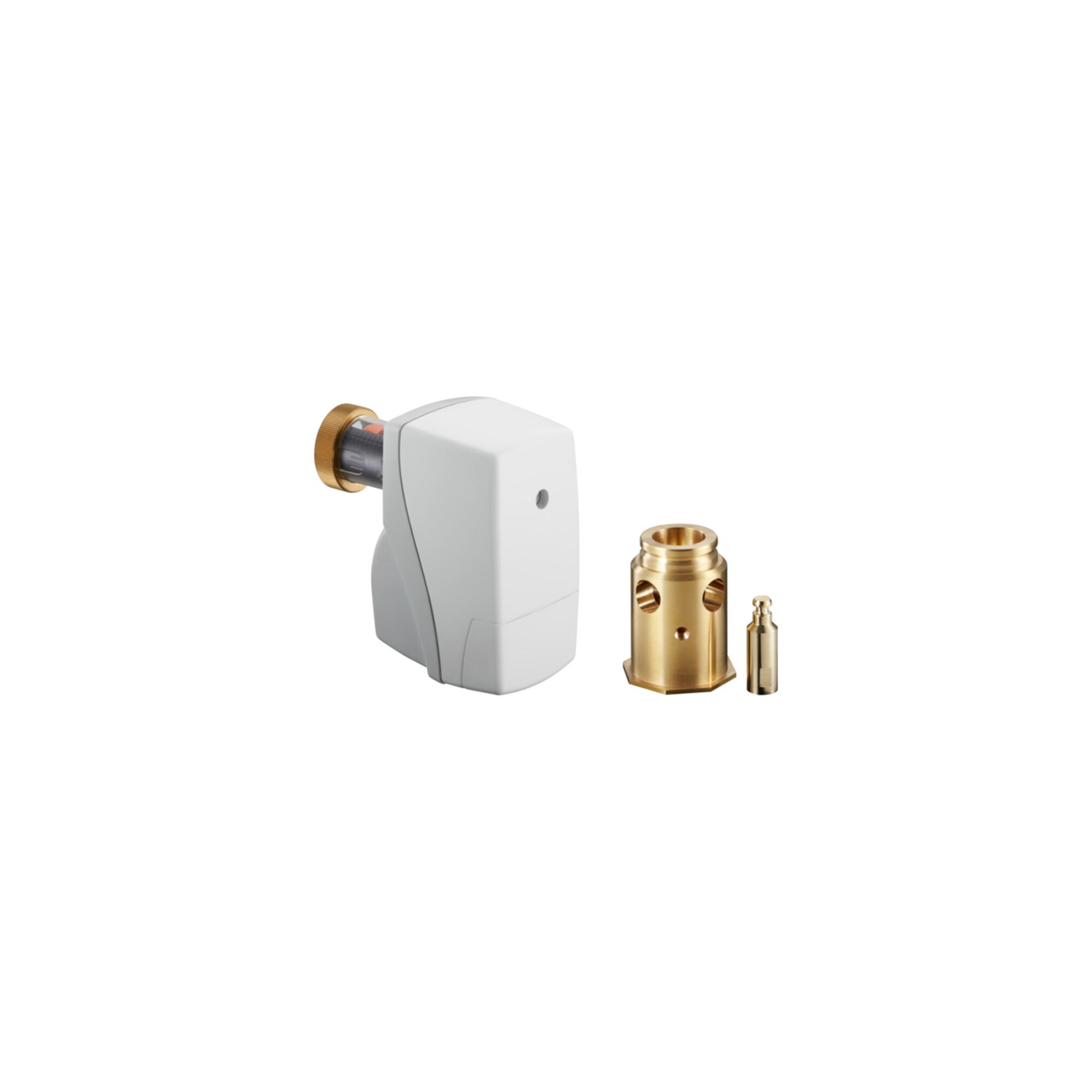 Oventrop Elektromotorischer Stellantrieb Aktor M 24 V, ohne Adapter (1158013)