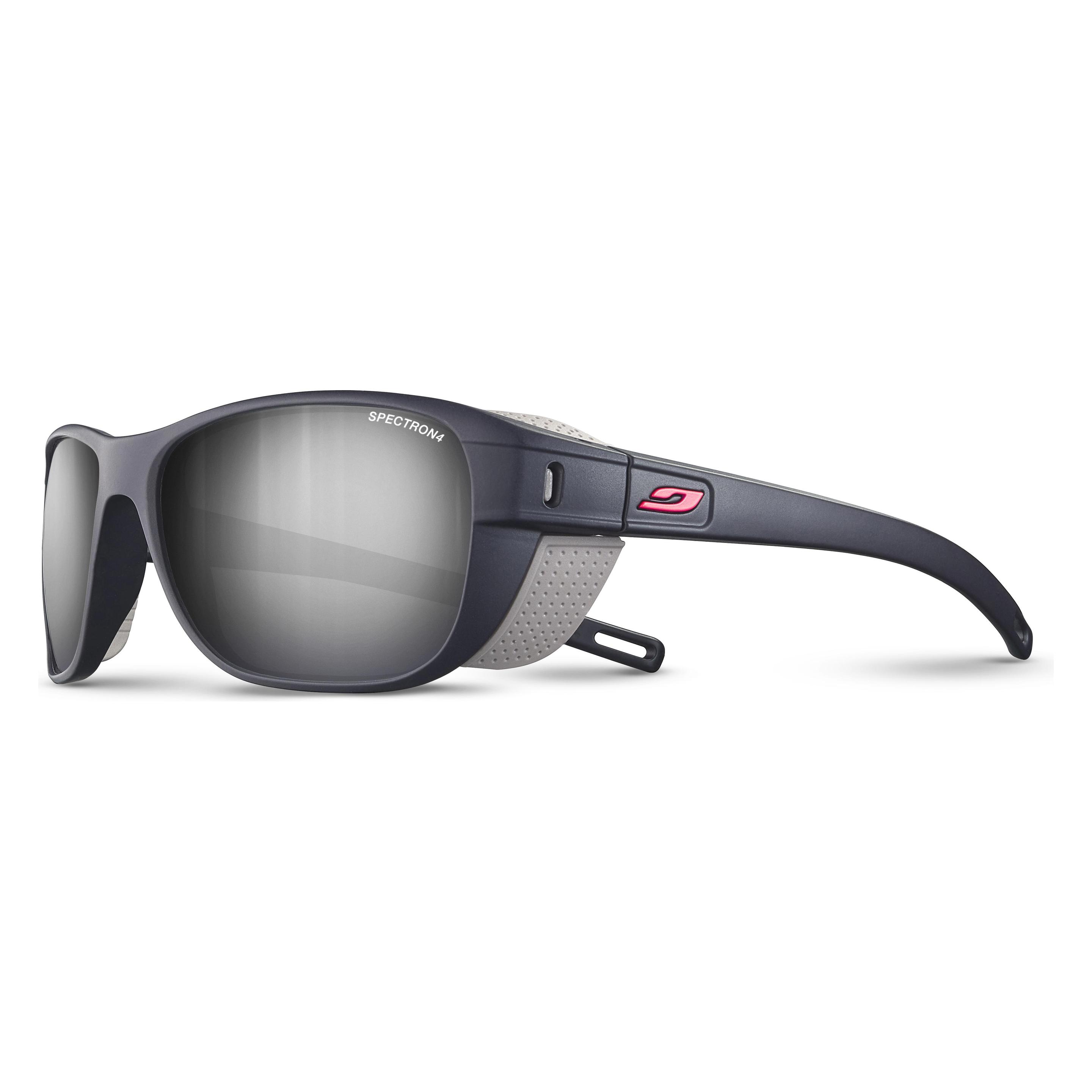 Julbo Sonnenbrille Camino M (Dark aubergine) (J5581246)