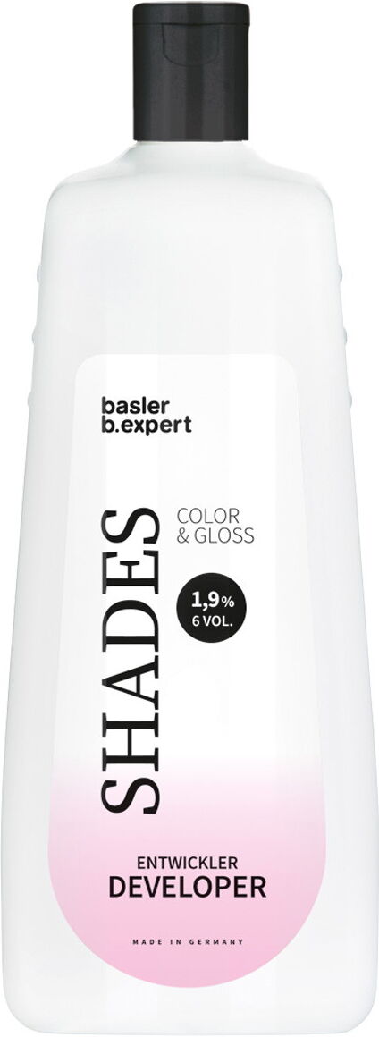 1L basler SHADES Developer