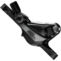 Sram, Schalthebel + Bremshebel