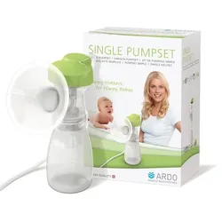 ARDO Pumpset sicher u.hygienisch 1 St