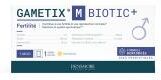 Densmore Gametix M Biotic+ Fertilité 30 Unités - Boîte 30 sachets de 4,5 g