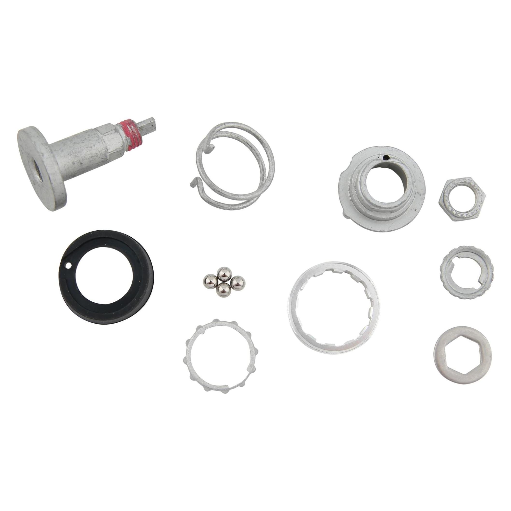 Avid Scheibenbremse Ball Bearing 7 Modell 2006-2007 Bremssattel Kit Road (Bremssattel) (11.5311.625.000)