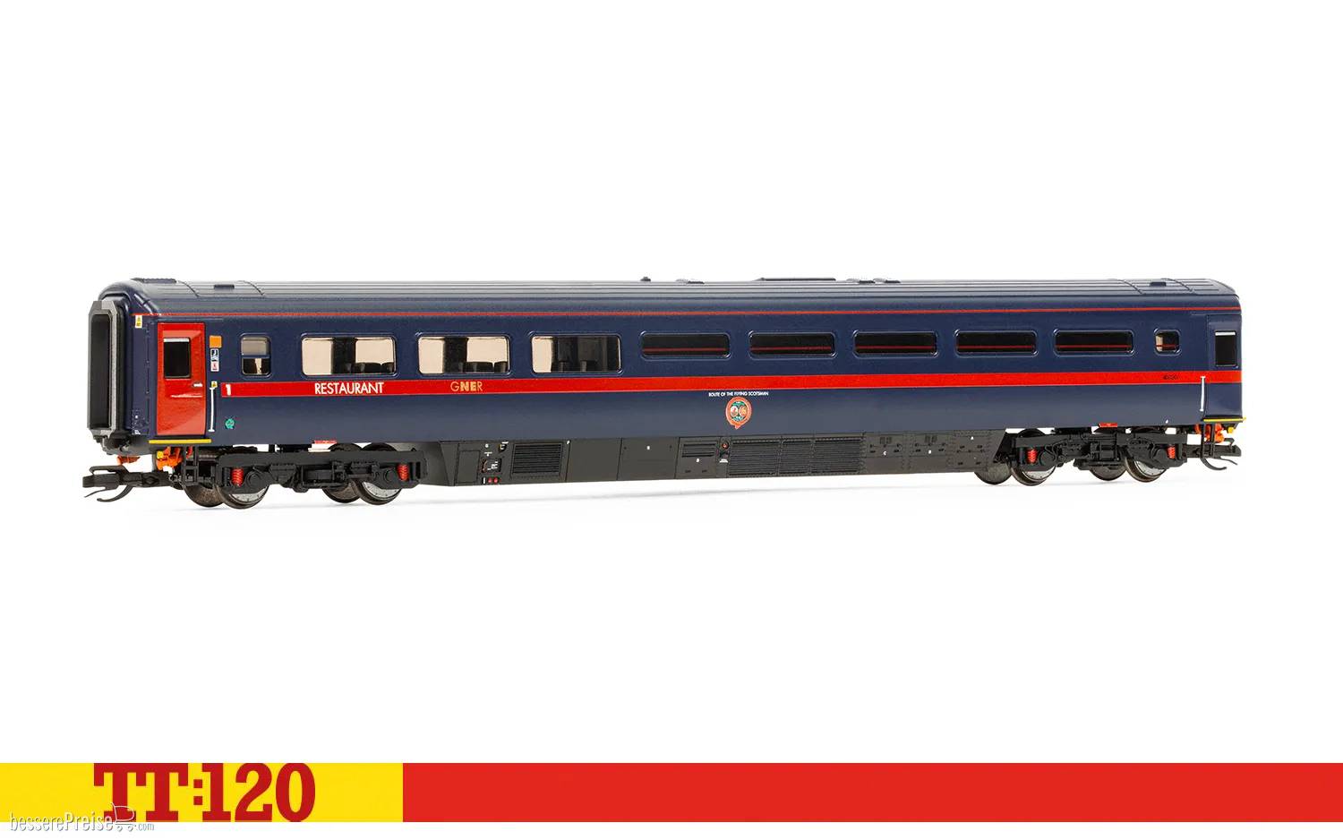 Hornby TT4046