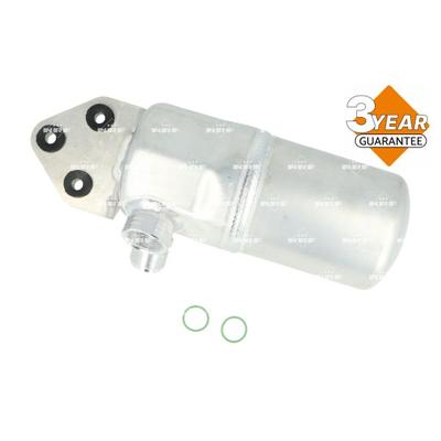 NRF Trockner, Klimaanlage EASY FIT 33131 für VW