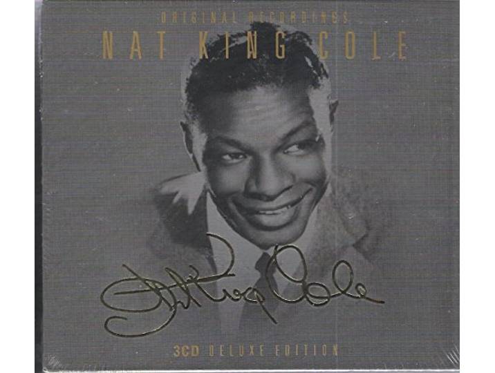 Nat King Cole