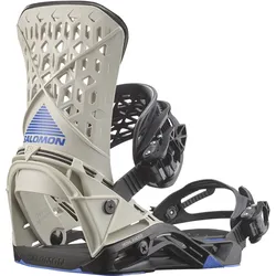 SALOMON HIGHLANDER Bindung 2026 rainy day - L
