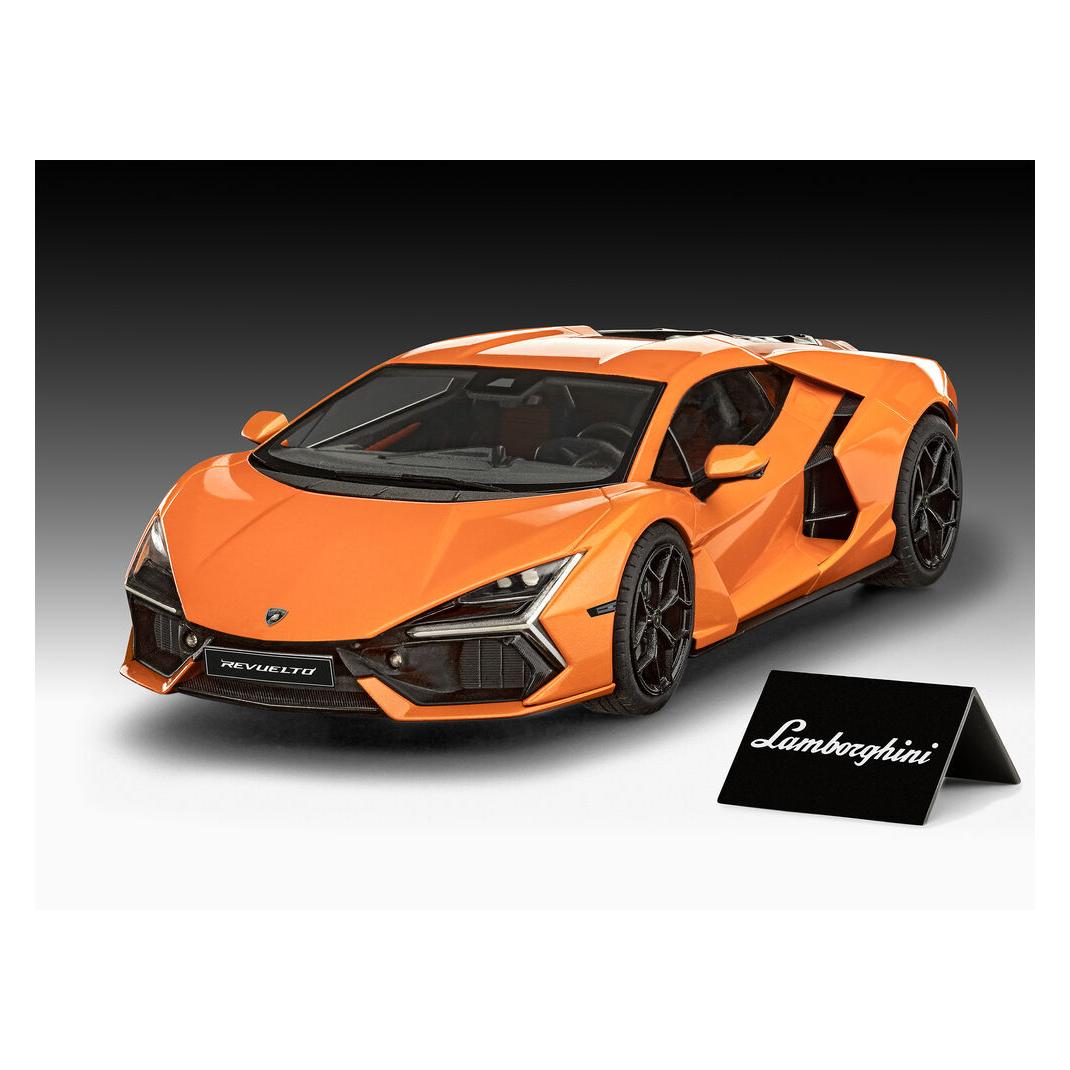 Revell Lamborghini Revuelto (07723)