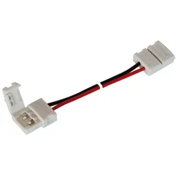 EVN Lichttechnik Stripe Verbindungsleitung für 10mm Uni Color LSTR 10 UNI VBL