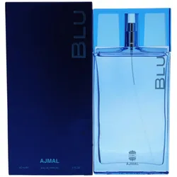 Ajmal Exclamacion Blu Eau De Parfum 90ml Spray