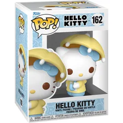 Funko POP! Sanrio Hello Kitty mit Regenschirm Vinylfigur Nr. 162