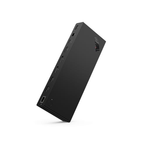 Lenovo ThinkPad 5000 Dockingstation USB4
