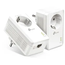 TP-Link Powerline Adapterkit
